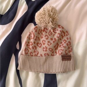 Hurley lightweight beanie